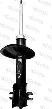 VITAL SUSPENSIONS 110259.0 - Амортизатор unicars.by