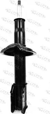 VITAL SUSPENSIONS 110202.0 - Амортизатор unicars.by