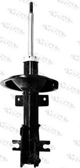 VITAL SUSPENSIONS 110282.0 - Амортизатор unicars.by