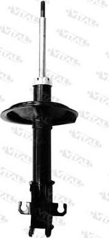 VITAL SUSPENSIONS 110273.0 - Амортизатор unicars.by