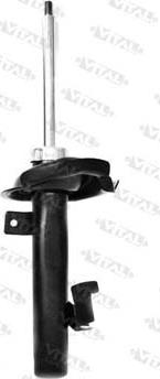 VITAL SUSPENSIONS 110799.2 - Амортизатор unicars.by