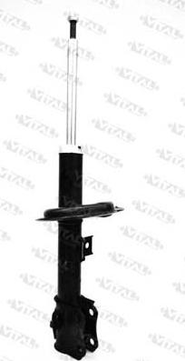 VITAL SUSPENSIONS 110748.2 - Амортизатор unicars.by