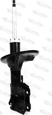 VITAL SUSPENSIONS 110788.1 - Амортизатор unicars.by