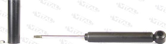 VITAL SUSPENSIONS 111934.0 - Амортизатор unicars.by