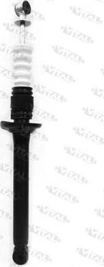 VITAL SUSPENSIONS 111045.0 - Амортизатор unicars.by