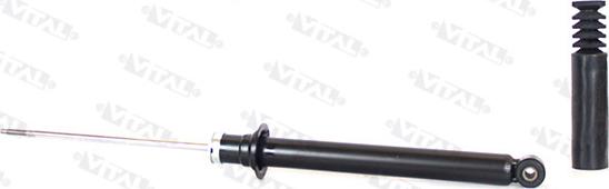 VITAL SUSPENSIONS 111058.0 - Амортизатор unicars.by