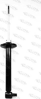 VITAL SUSPENSIONS 111000.0 - Амортизатор unicars.by