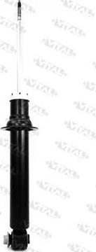 VITAL SUSPENSIONS 211032 - Амортизатор unicars.by