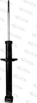 VITAL SUSPENSIONS 111163.0 - Амортизатор unicars.by