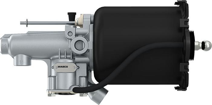 WABCO 9700518090 - Усилитель сцепления unicars.by