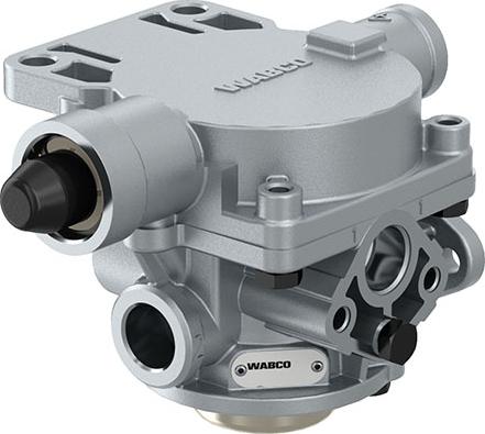 WABCO 971 002 150 0 - Тормозной клапан, прицепное устройство unicars.by