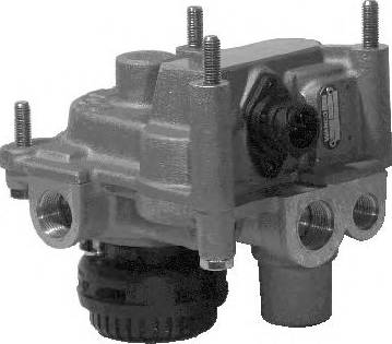 WABCO 480 202 001 0 - Ускорительный клапан, электронная тормозная система unicars.by