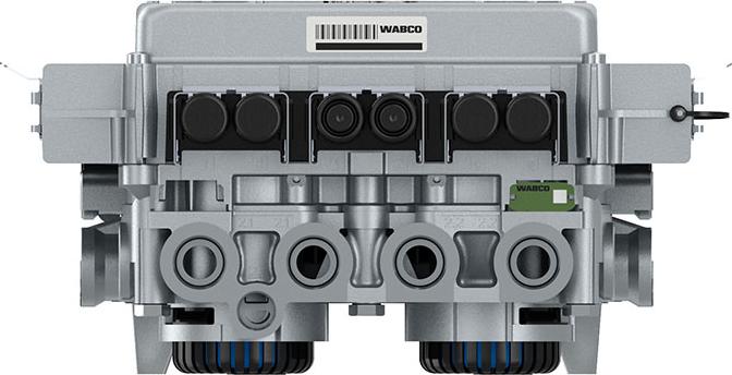 WABCO 480102014R - Модулятор вала unicars.by