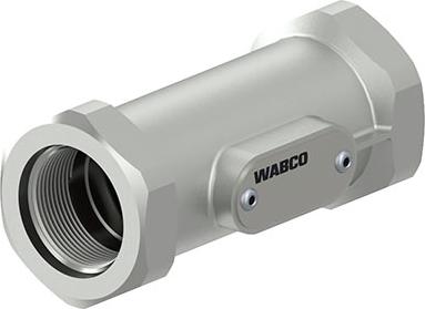 WABCO 434 014 200 0 - Обратный клапан unicars.by