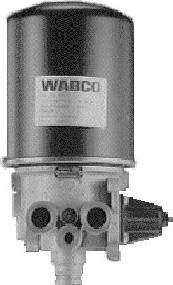 WABCO 432 410 043 0 - Осушитель воздуха, пневматическая система unicars.by