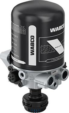 WABCO 432 410 026 0 - Осушитель воздуха, пневматическая система unicars.by