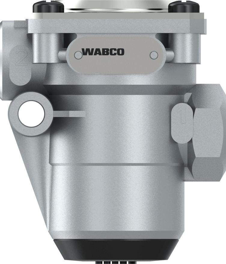 WABCO 475 015 004 0 - Клапан ограничения давления unicars.by