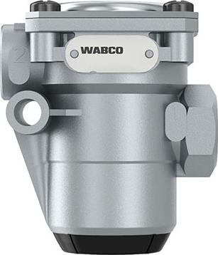 WABCO 475 015 005 0 - Клапан ограничения давления unicars.by