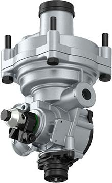 WABCO 475 710 013 0 - Регулятор тормозных сил unicars.by