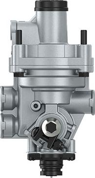 WABCO 475 710 013 0 - Регулятор тормозных сил unicars.by