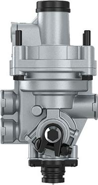 WABCO 475 710 036 0 - Регулятор тормозных сил unicars.by