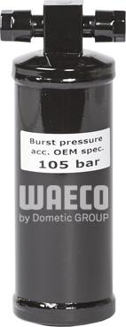 Waeco 8880700347 - Осушитель, кондиционер unicars.by