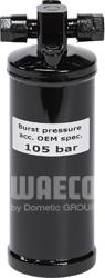 Waeco 8880700339 - Осушитель, кондиционер unicars.by