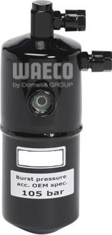 Waeco 8880700321 - Осушитель, кондиционер unicars.by