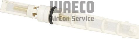 Waeco 8881100004 - Расширительный клапан, кондиционер unicars.by