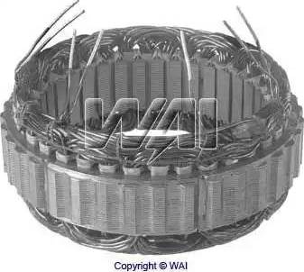 WAI 27-8100 - Статор, генератор unicars.by