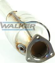 Walker 15871 - Катализатор unicars.by