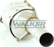 Walker 15871 - Катализатор unicars.by