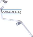 Walker 10755 - Напорный трубопровод, датчик давления (саж. / частичн.фильтр) unicars.by