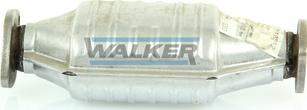 Walker 18352 - Катализатор unicars.by