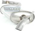 Walker 13667 - Глушитель выхлопных газов, конечный unicars.by