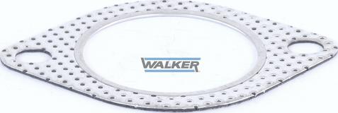 Walker 80063 - Прокладка, труба выхлопного газа unicars.by