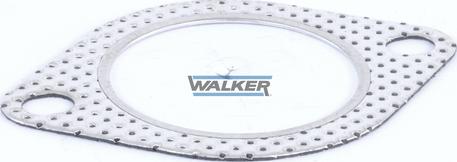 Walker 80063 - Прокладка, труба выхлопного газа unicars.by