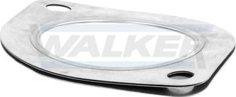 Walker 80322 - Прокладка, труба выхлопного газа unicars.by