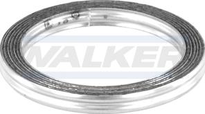 Walker 81065 - Прокладка, труба выхлопного газа unicars.by