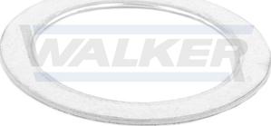 Walker 81026 - Прокладка, труба выхлопного газа unicars.by