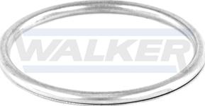 Walker 81158 - Прокладка, труба выхлопного газа unicars.by