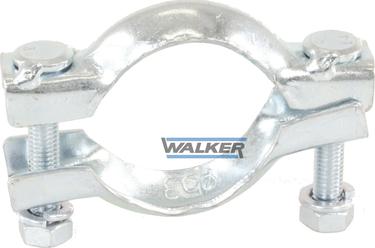 Walker 82487 - Соединительные элементы, система выпуска unicars.by