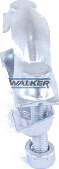 Walker 82501 - Соединительные элементы, система выпуска unicars.by