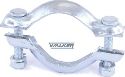 Walker 82501 - Соединительные элементы, система выпуска unicars.by