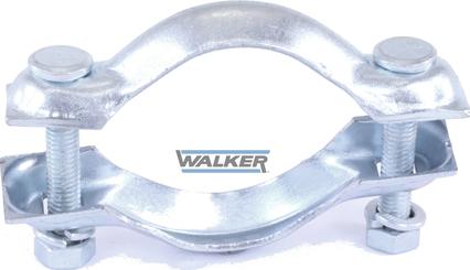 Walker 82501 - Соединительные элементы, система выпуска unicars.by