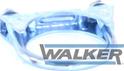 Walker 82394 - Соединительные элементы, система выпуска unicars.by