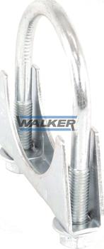 Walker 82310 - Соединительные элементы, система выпуска unicars.by