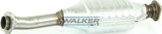 Walker 20225 - Катализатор unicars.by