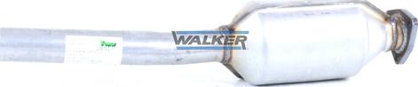 Walker 28017 - Катализатор unicars.by