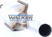 Walker 28017 - Катализатор unicars.by